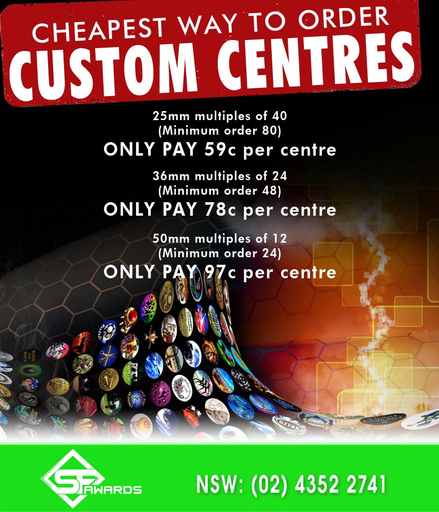 Specials