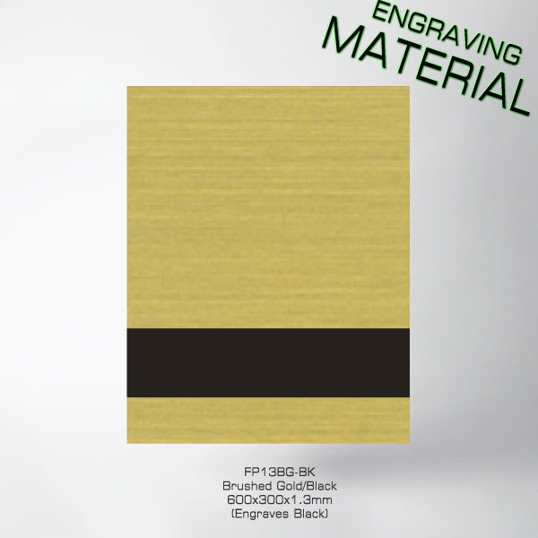 1.3mm FLEXI PALTE