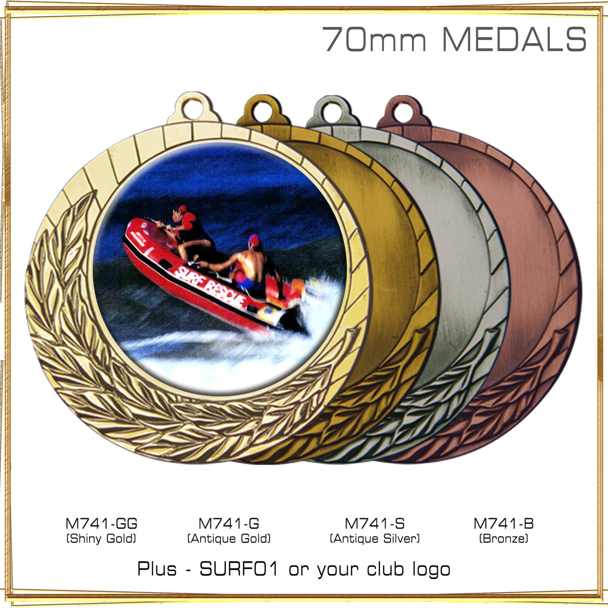 M741
