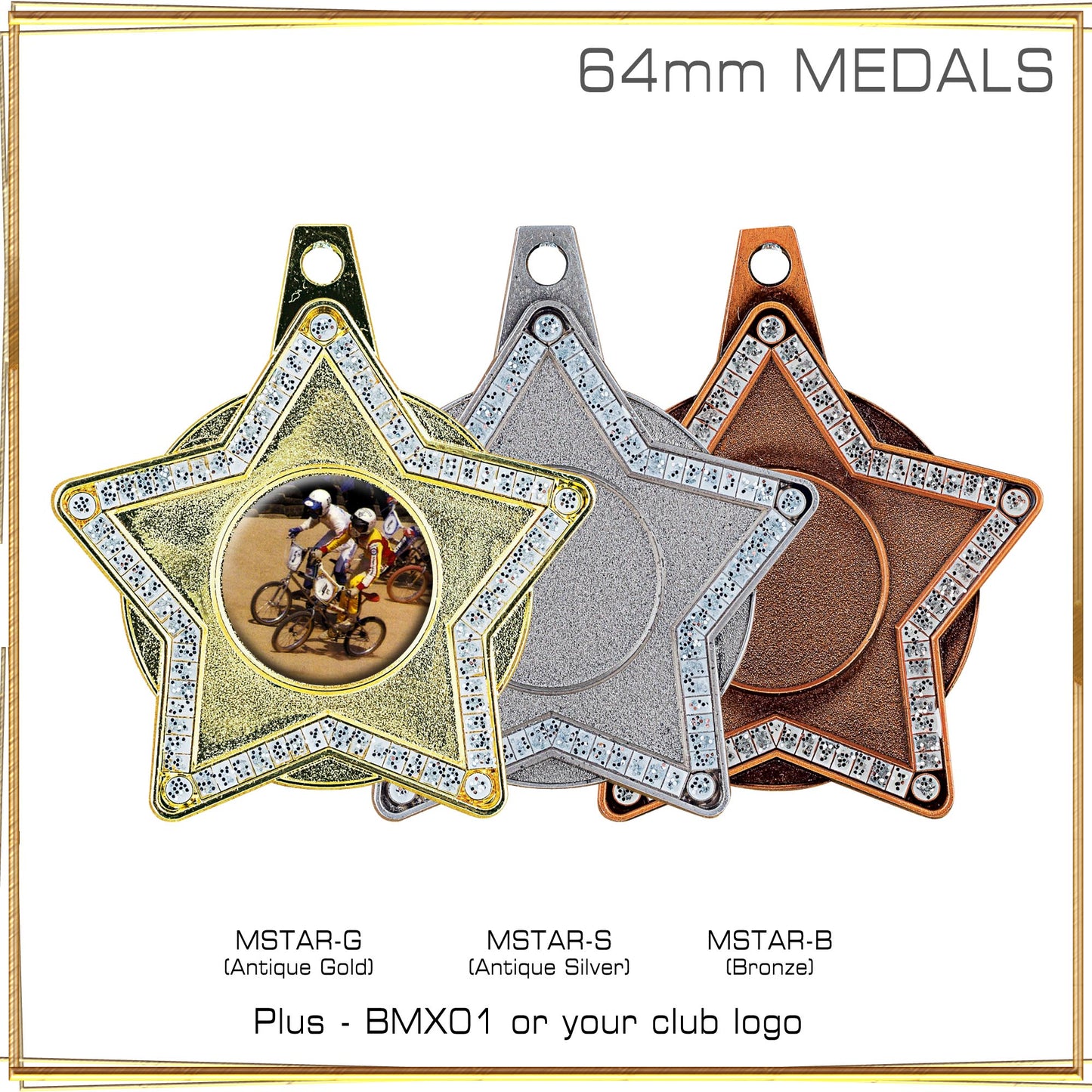 MSTAR01