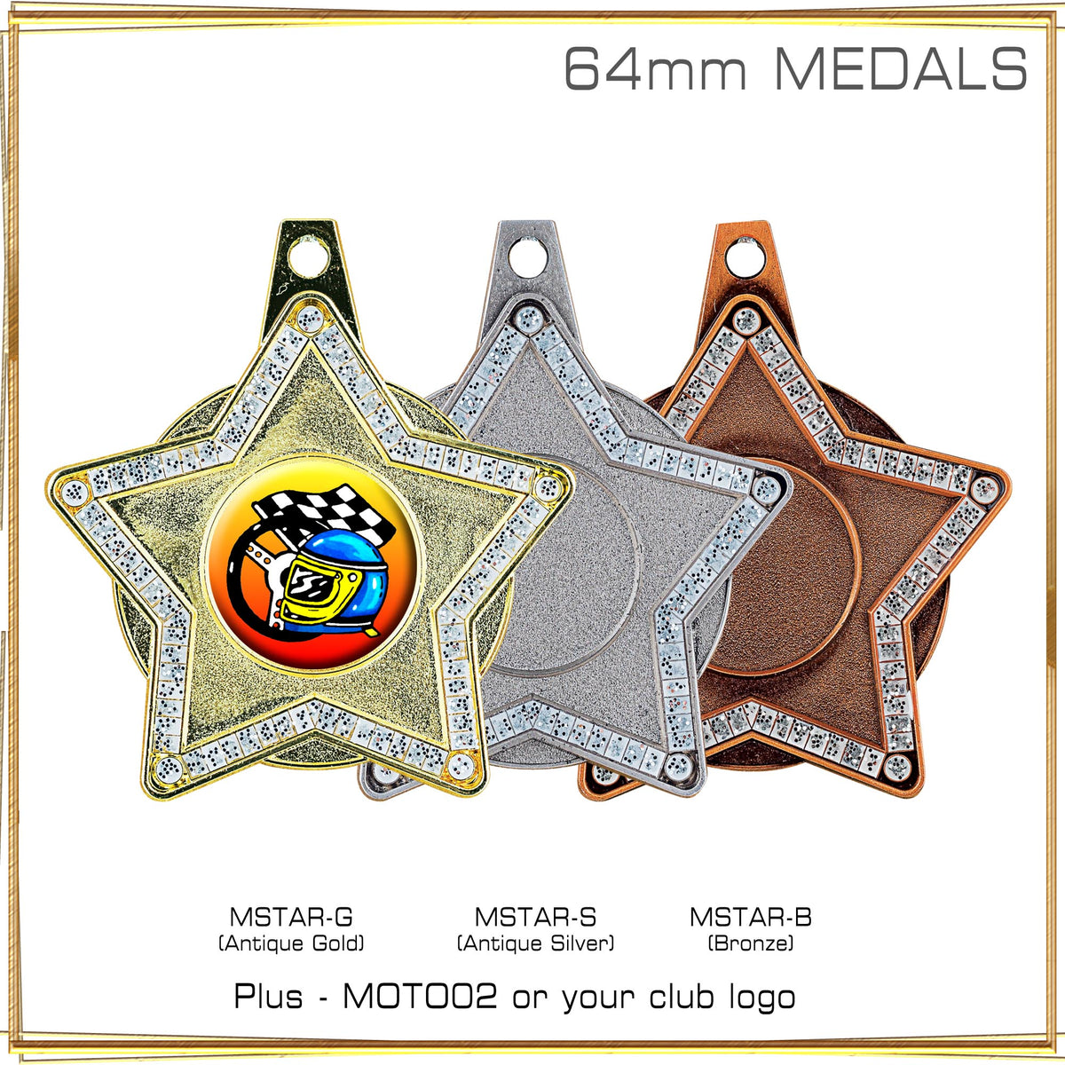MSTAR01