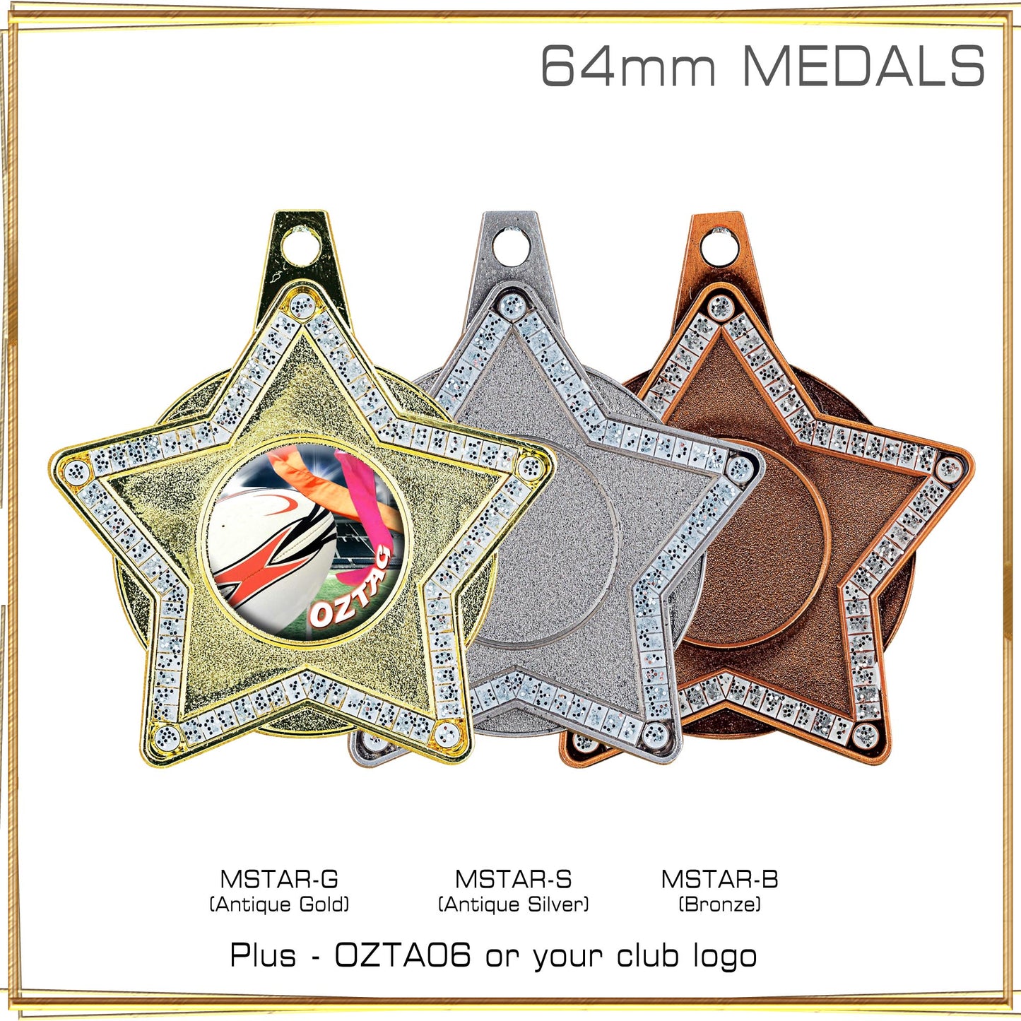 MSTAR01
