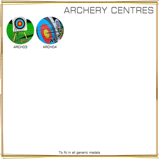 Archery Centres