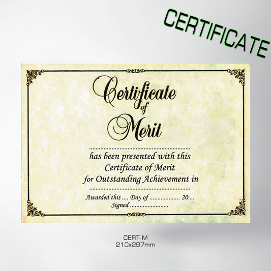 CERT-M