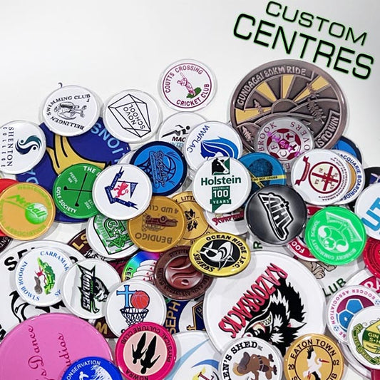 Custom Centre