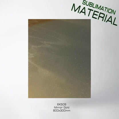 SUBLIMATION SHEETS