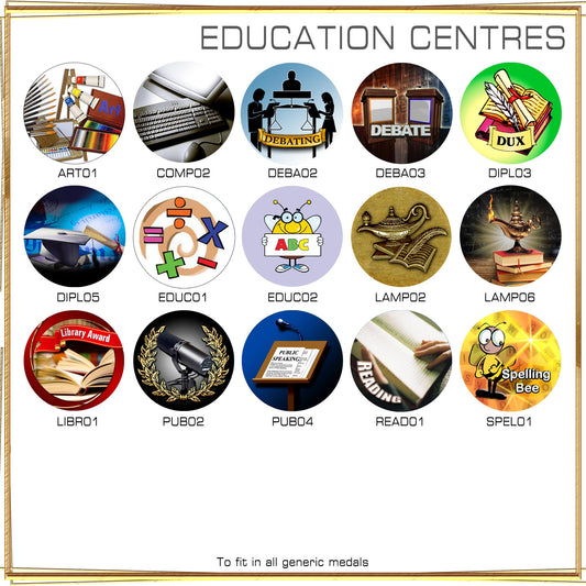 Education Centres