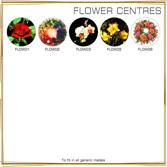 Flower Centres