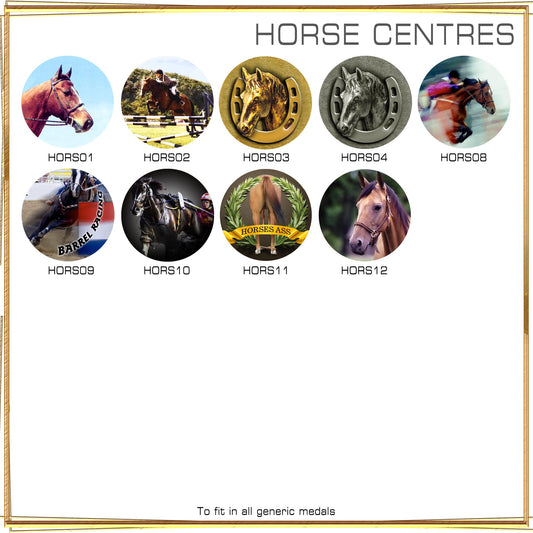 Horse Centres