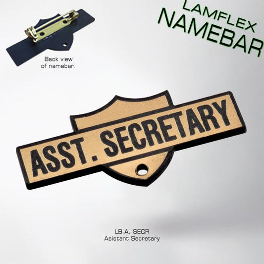 LB-A.SECRETARY