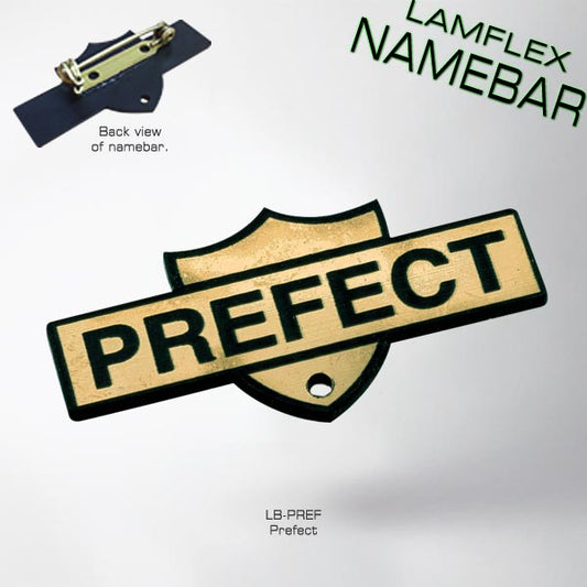 LB-PREF