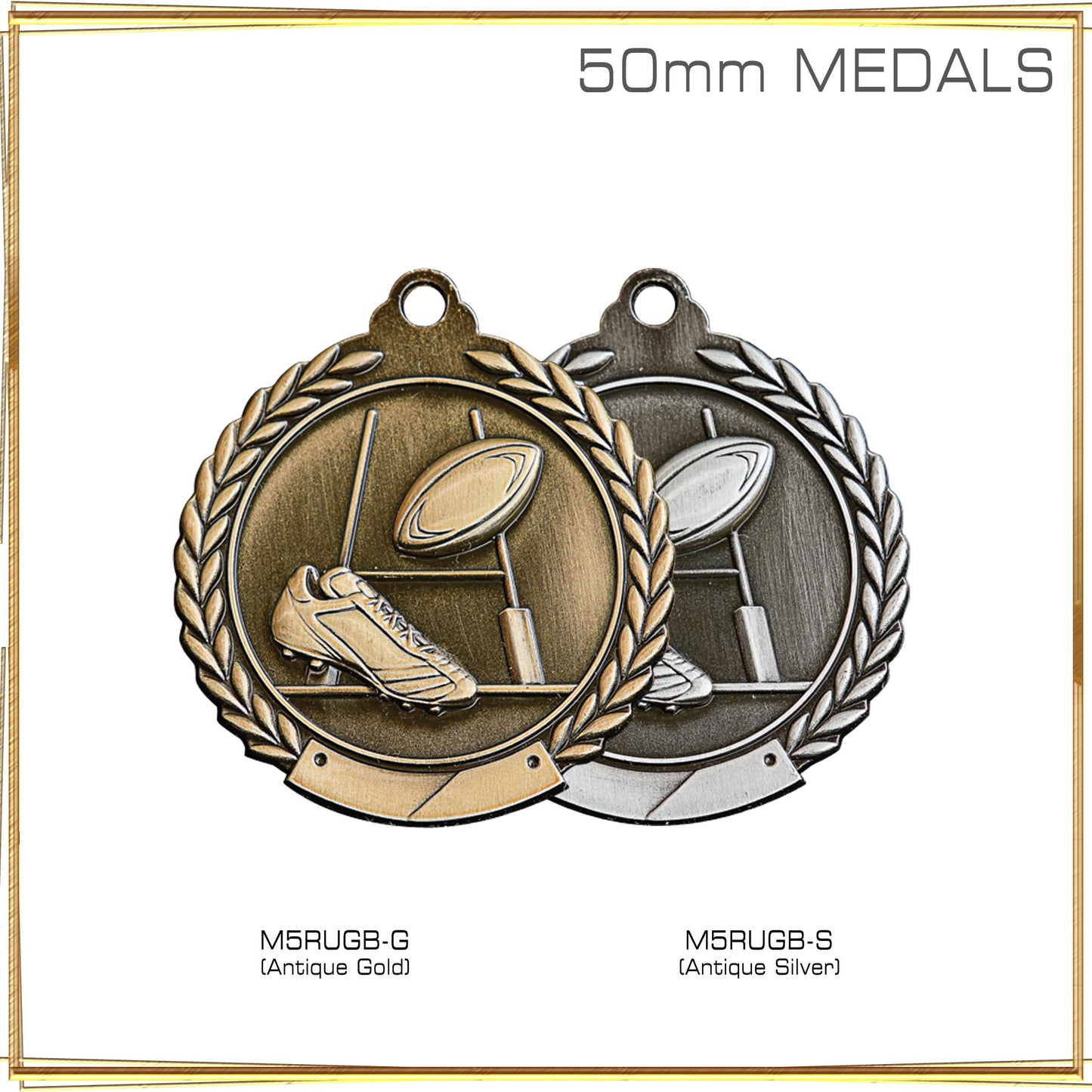 M5RUGB
