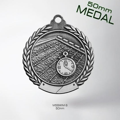 M5SWIM