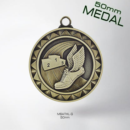 M6ATHL