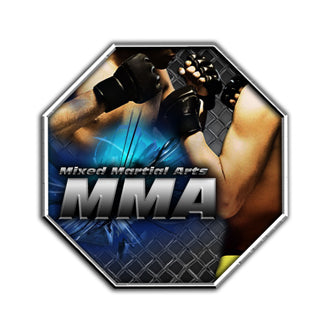 MMA01