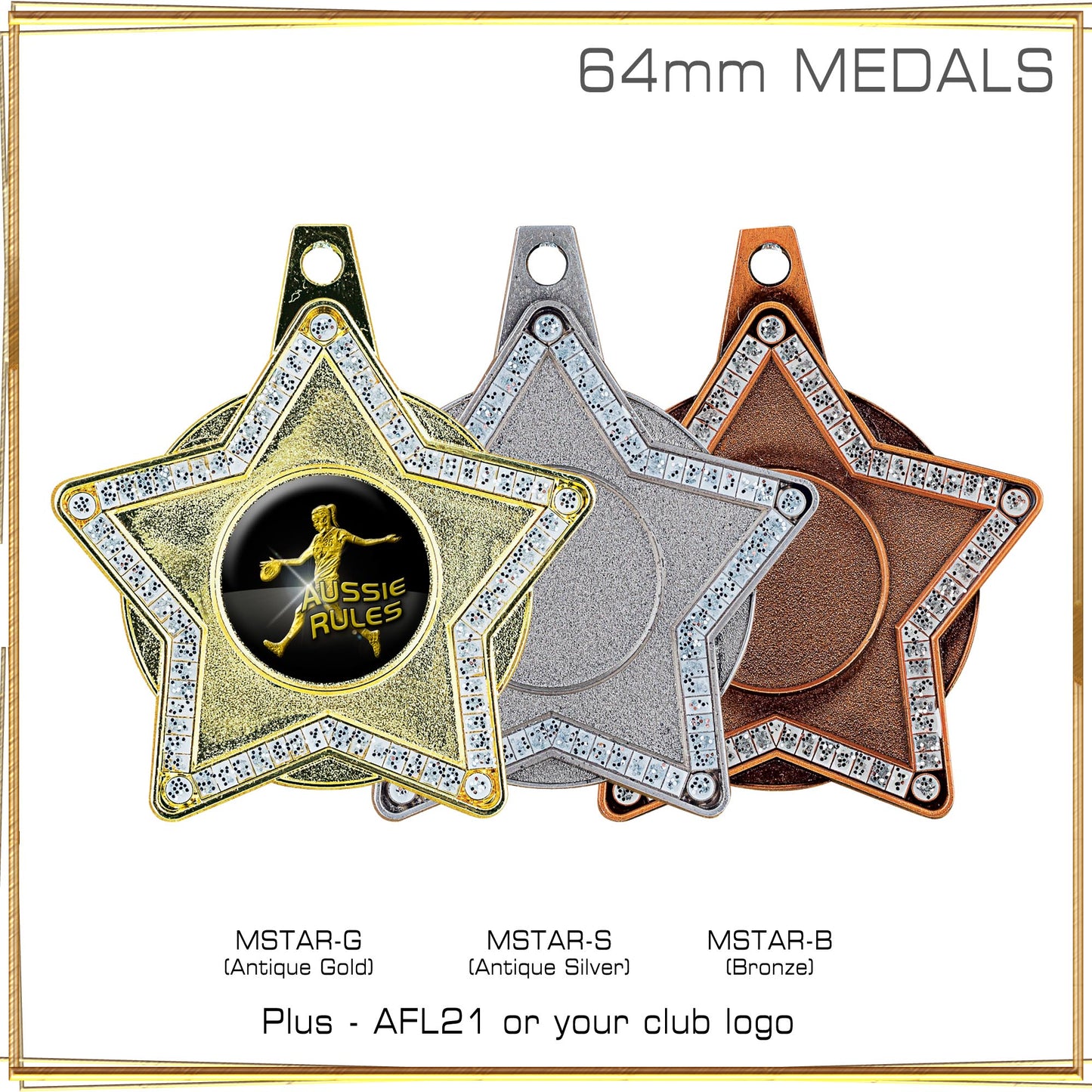 MSTAR01