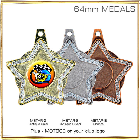 MSTAR01