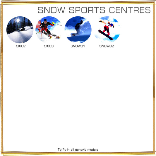 Snow Sports Centres