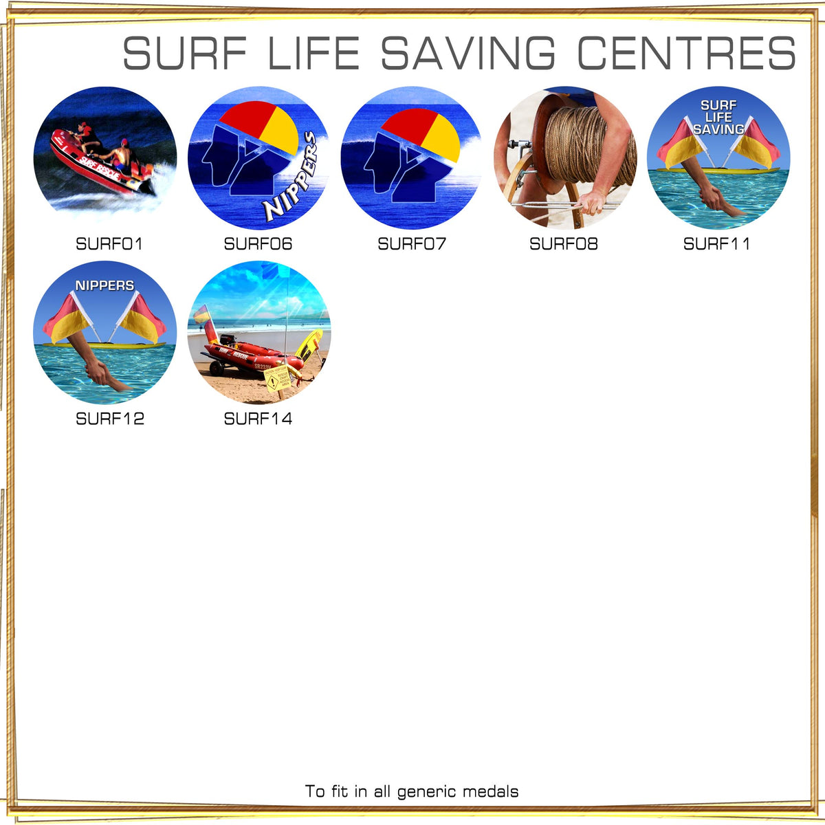 SLS Centres