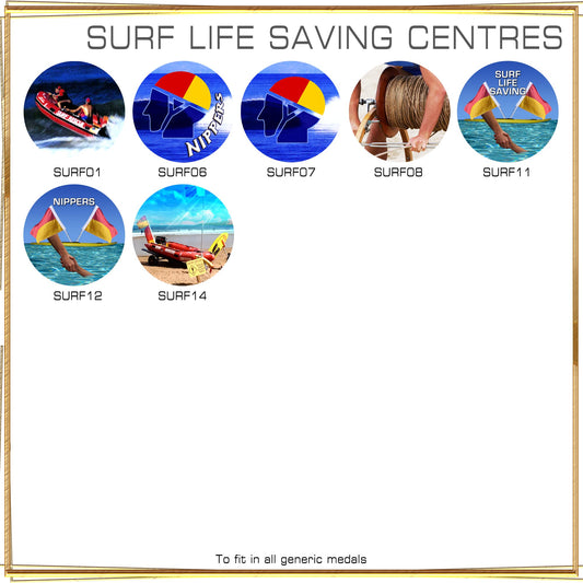 SLS Centres