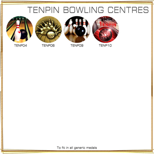 Tenpin Centres